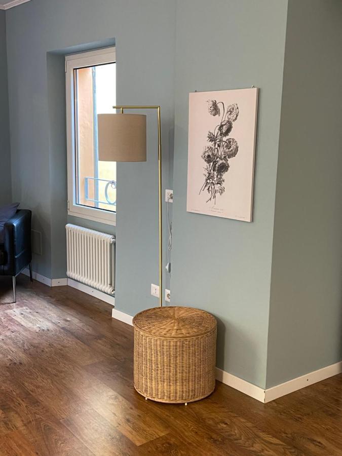 Varennahouse Eksteriør billede