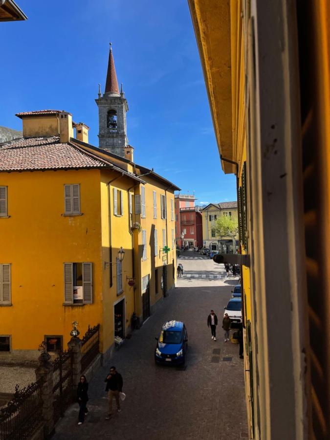 Varennahouse Eksteriør billede