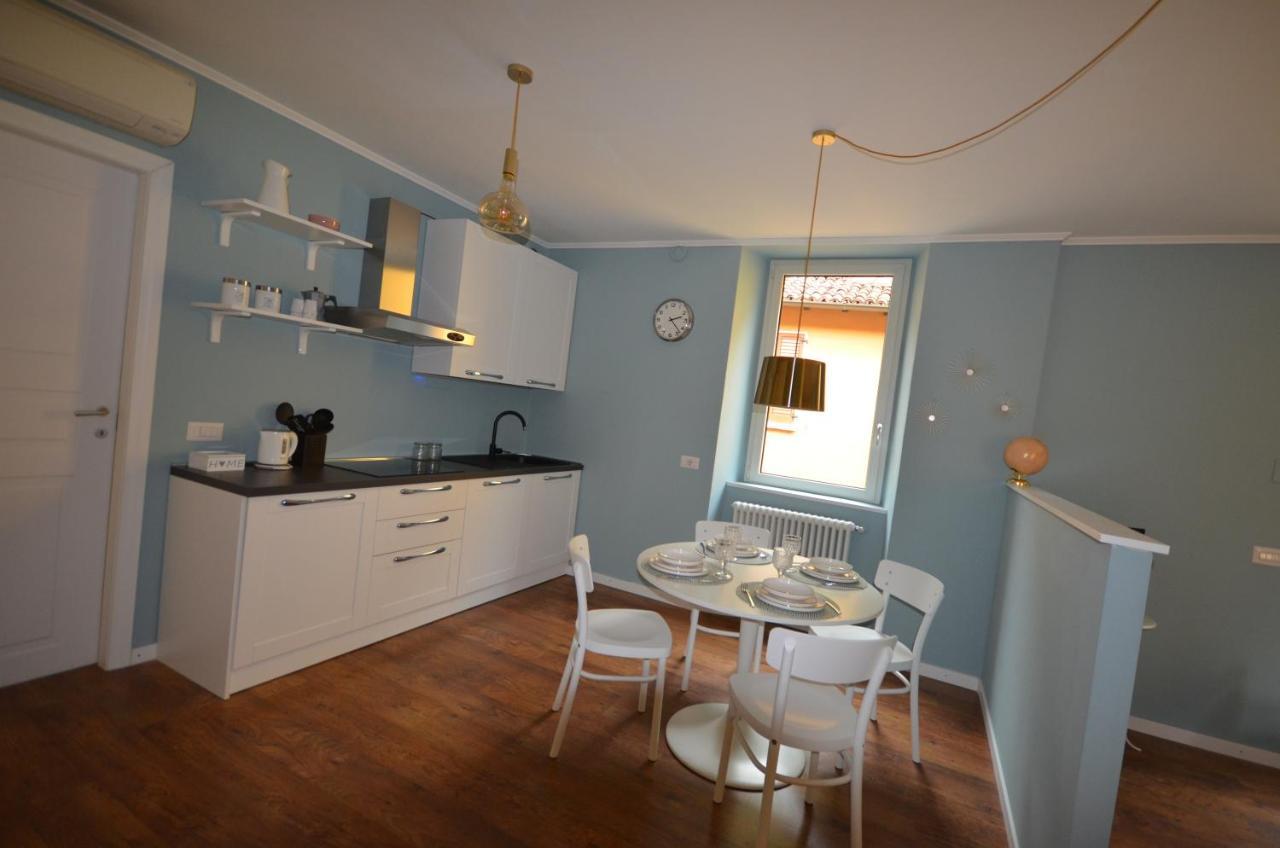 Varennahouse Eksteriør billede