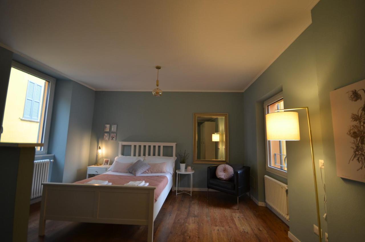 Varennahouse Eksteriør billede