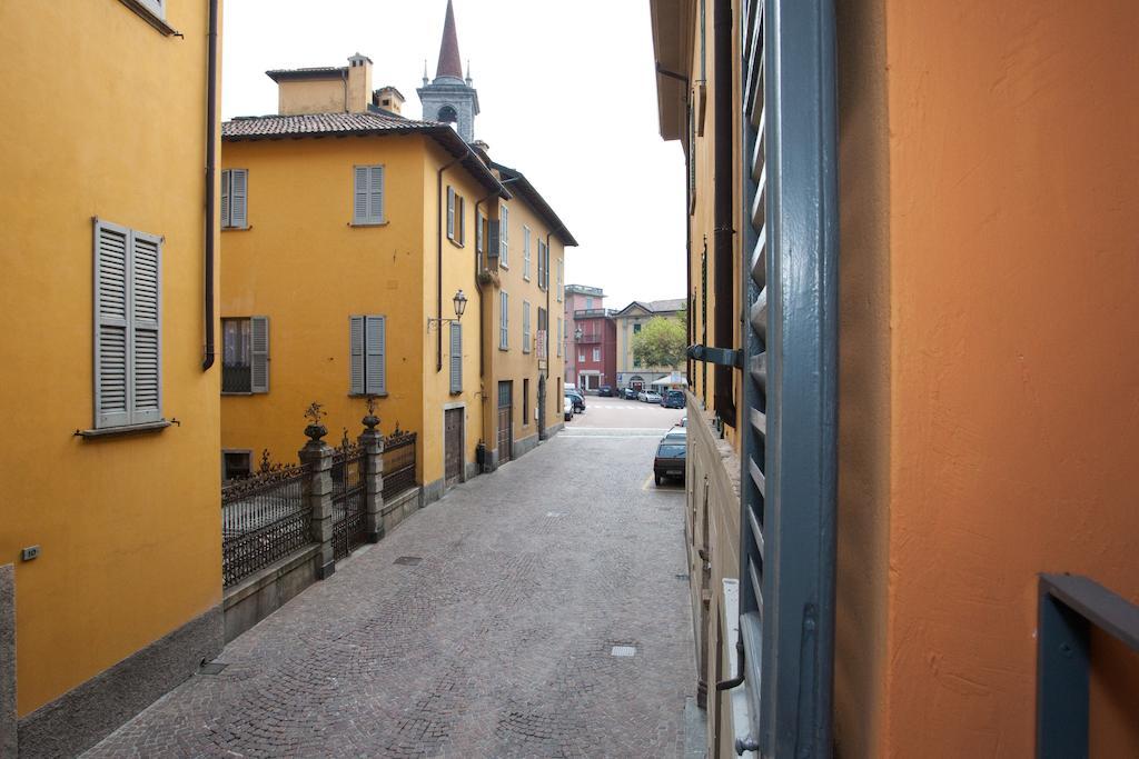 Varennahouse Værelse billede
