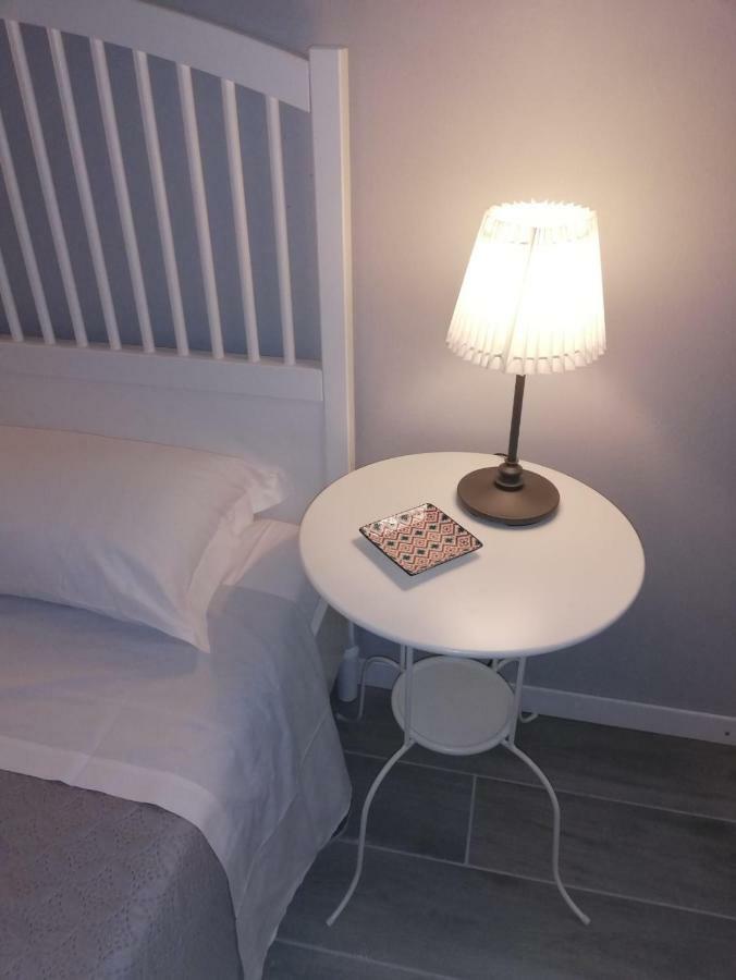 Varennahouse Eksteriør billede